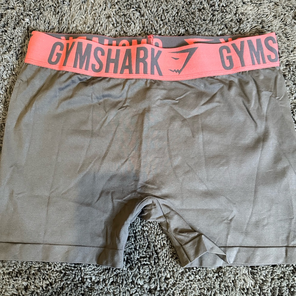 Gymshark shorts